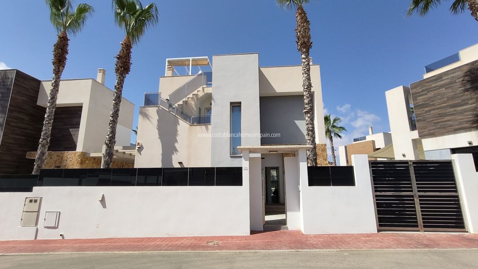 Venta - Detached Villa - La Mata - LA MATA
