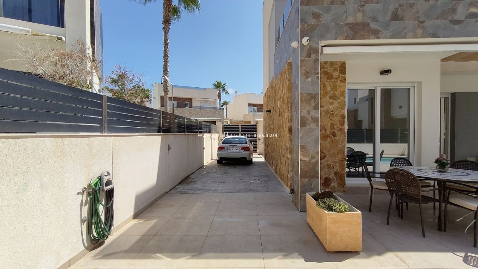 Venta - Detached Villa - La Mata - LA MATA
