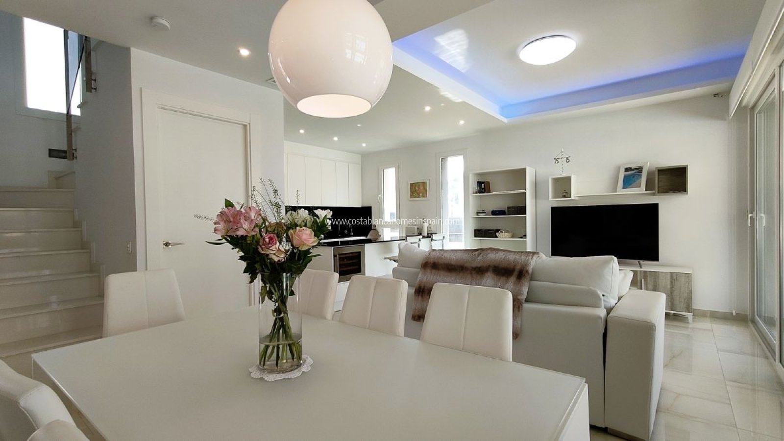 Venta - Detached Villa - La Mata - LA MATA