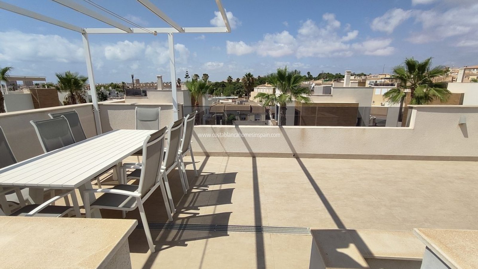 Venta - Detached Villa - La Mata - LA MATA