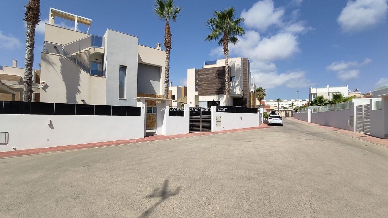 Venta - Detached Villa - La Mata - LA MATA