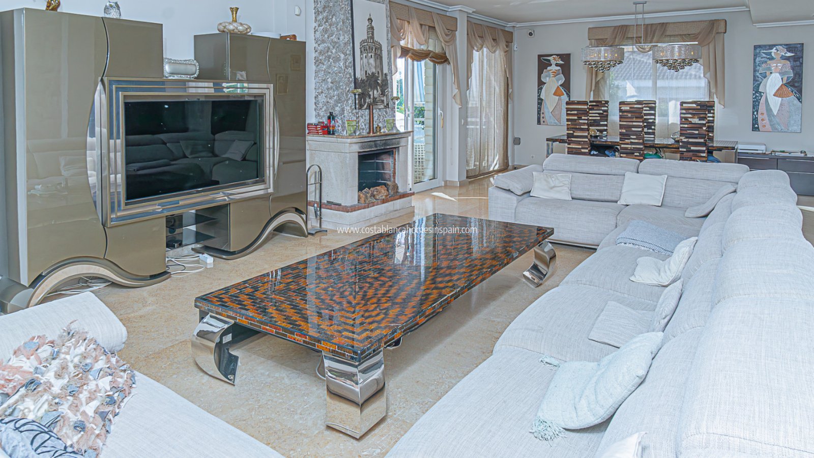 Venta - Detached Villa - La Mata