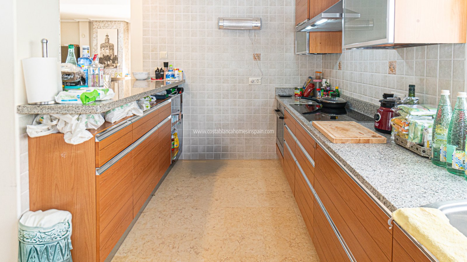 Venta - Detached Villa - La Mata