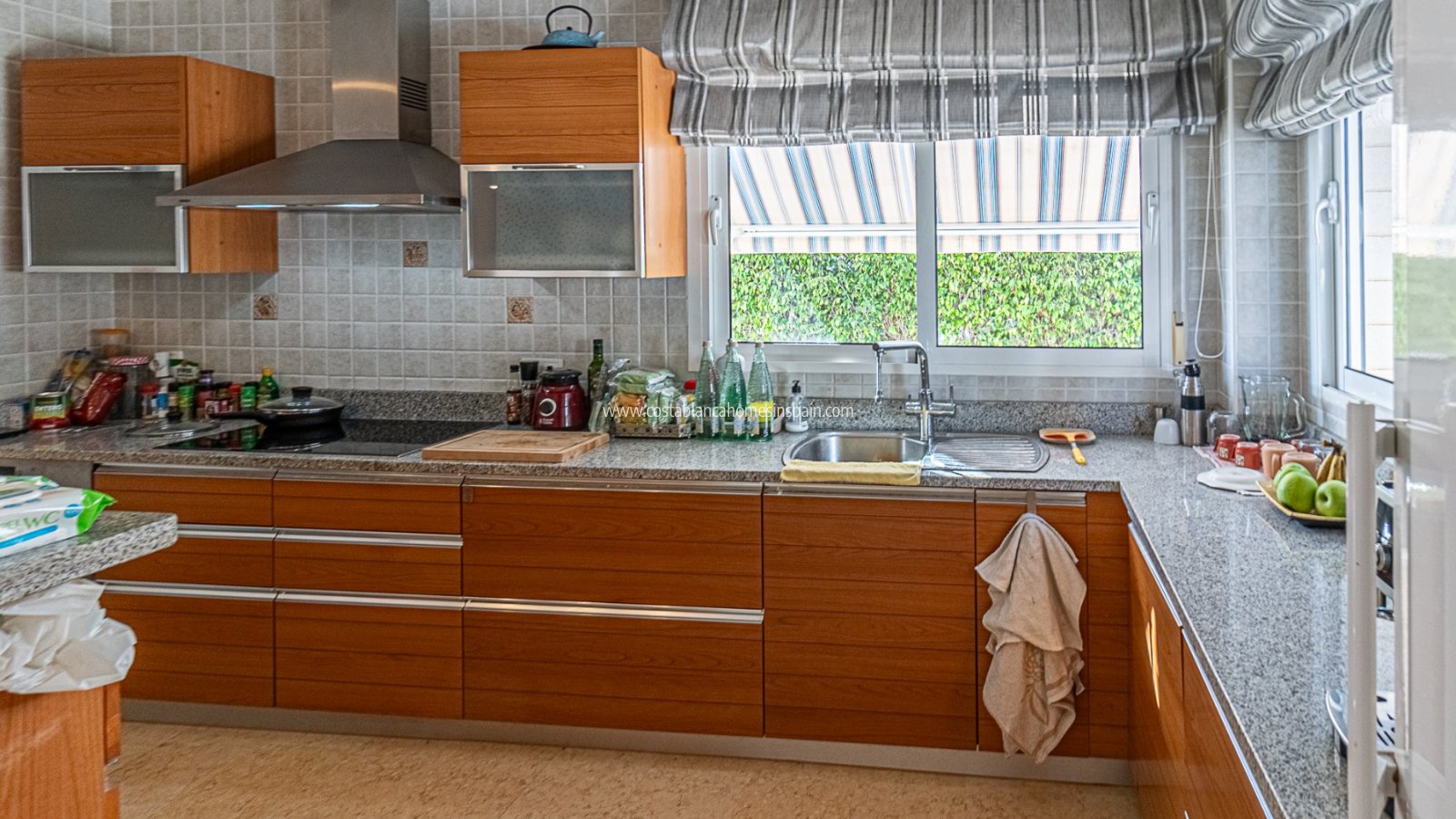 Venta - Detached Villa - La Mata