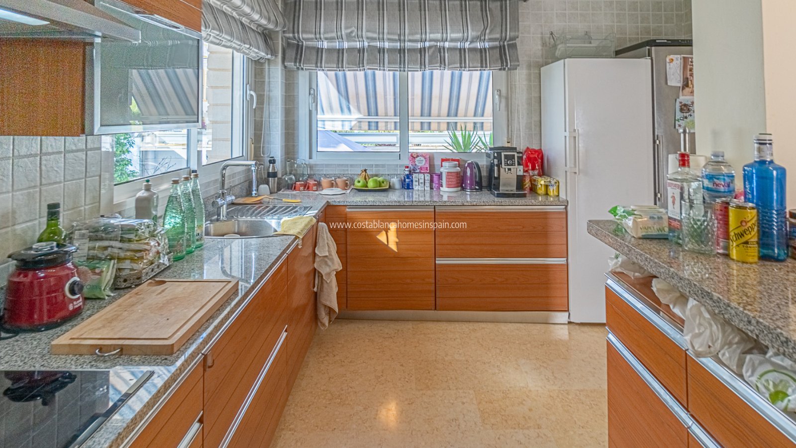 Venta - Detached Villa - La Mata