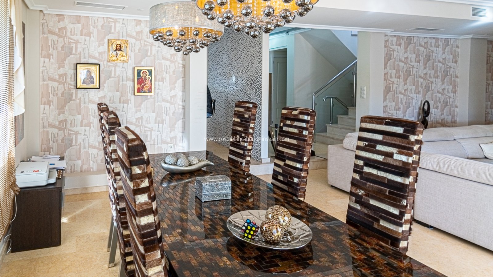 Venta - Detached Villa - La Mata