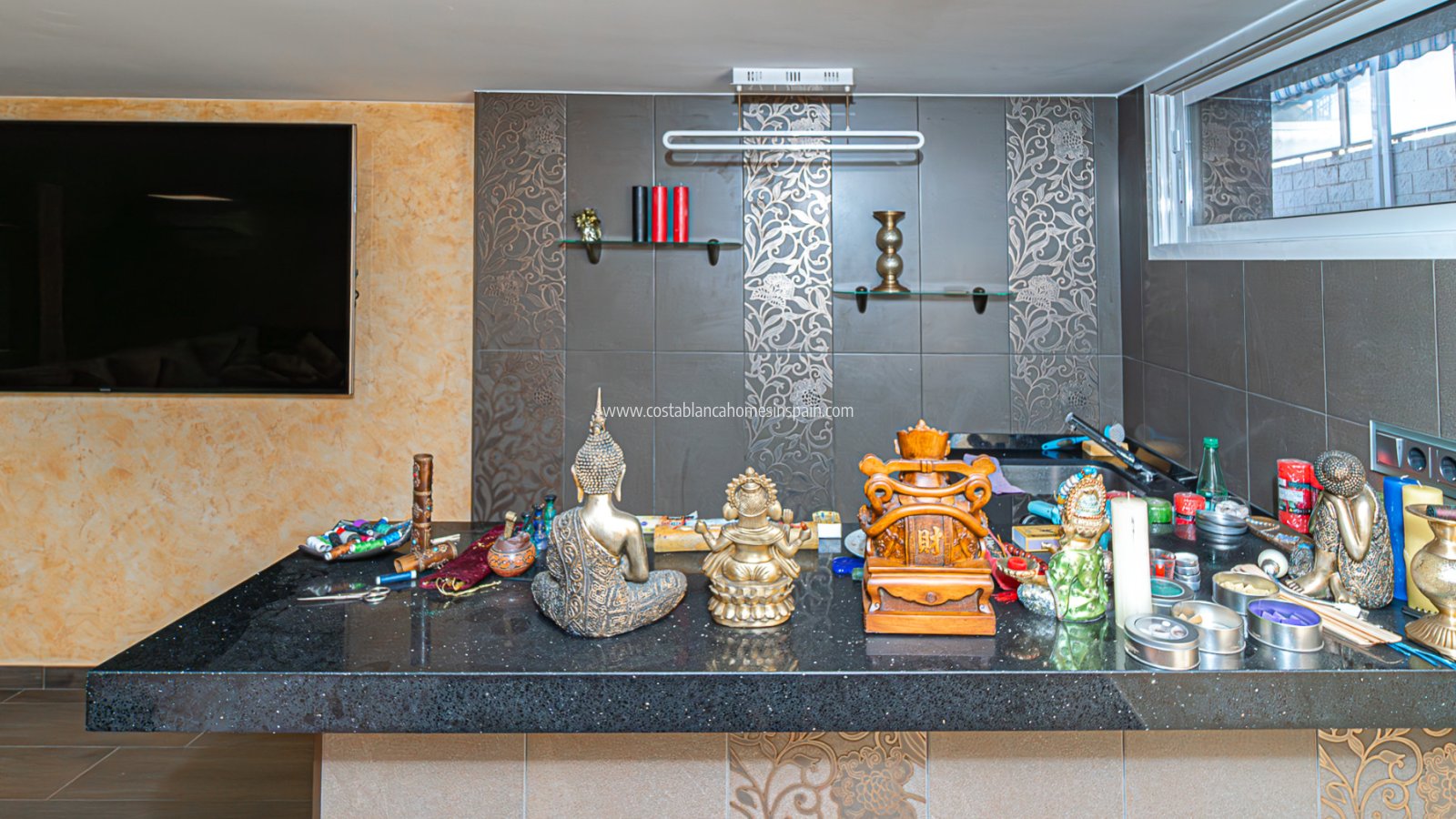 Venta - Detached Villa - La Mata