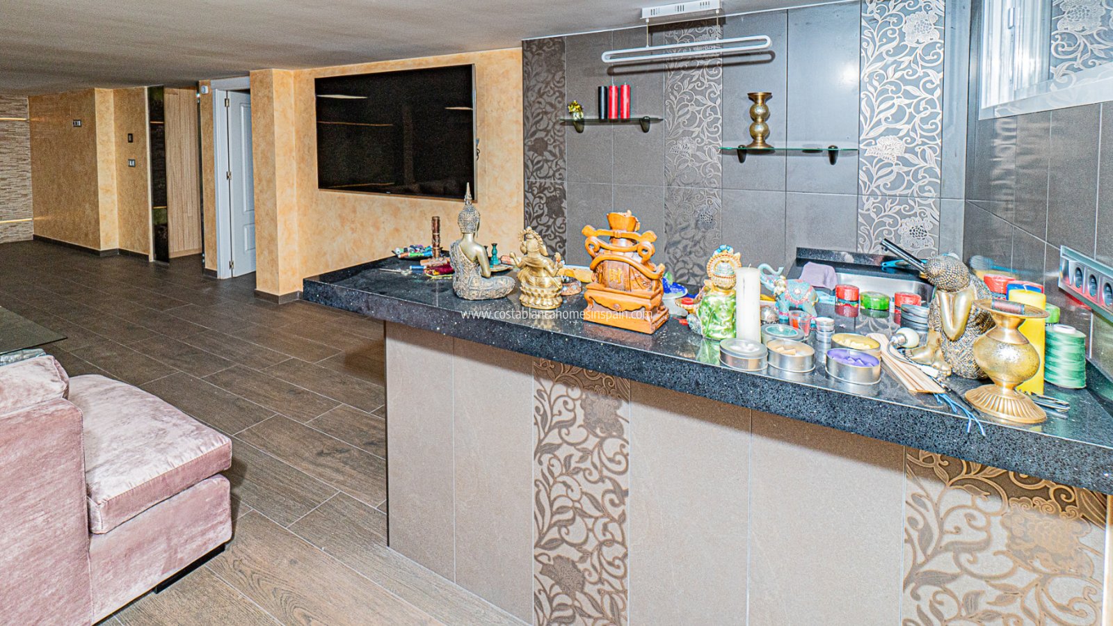 Venta - Detached Villa - La Mata