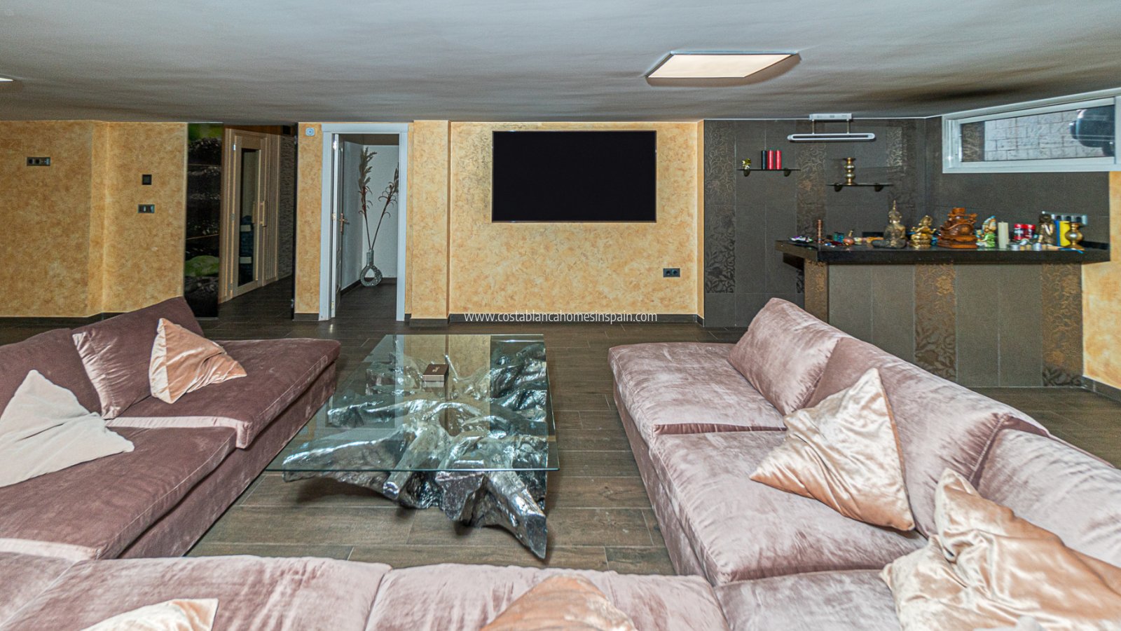 Venta - Detached Villa - La Mata