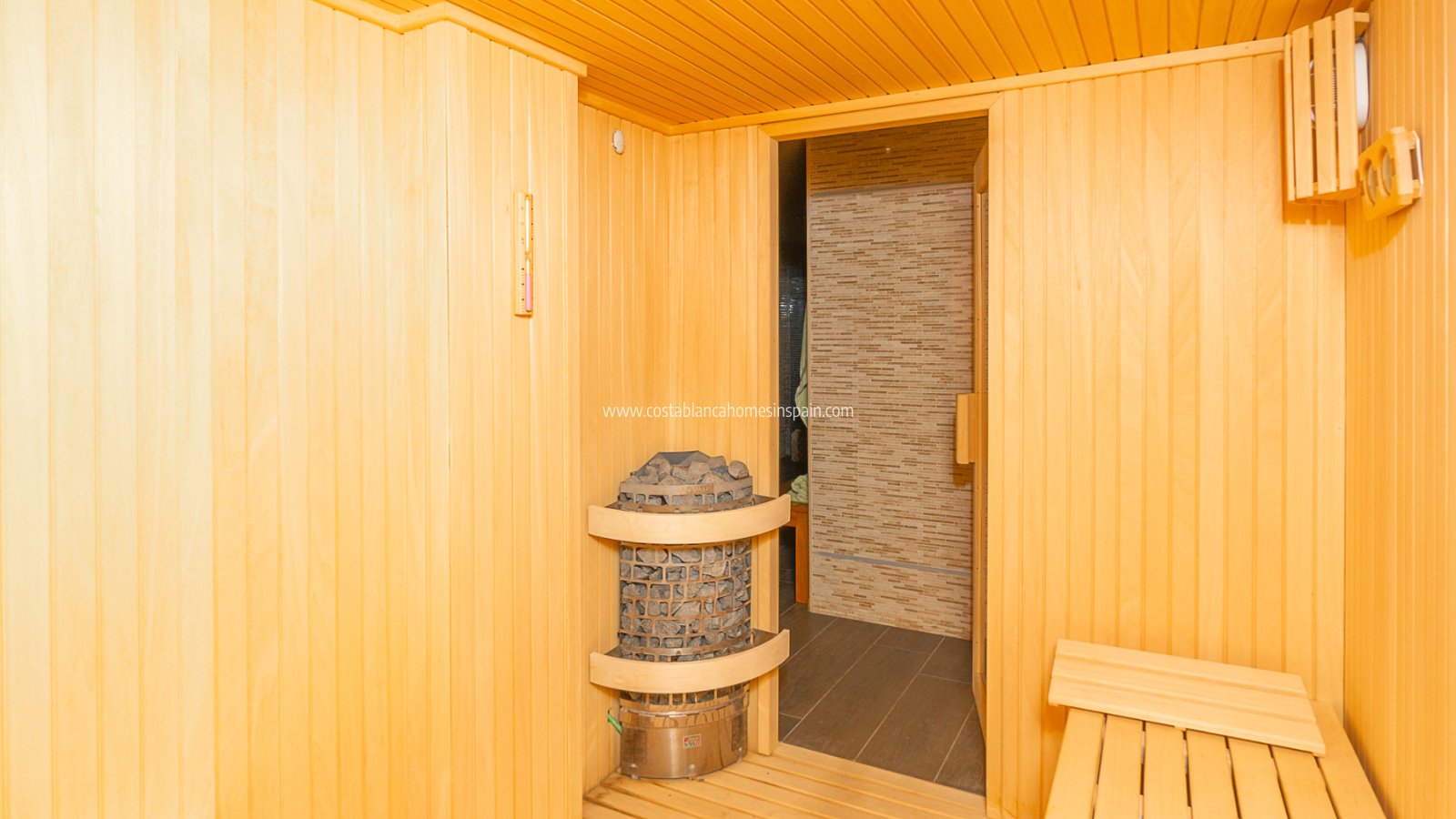 Venta - Detached Villa - La Mata