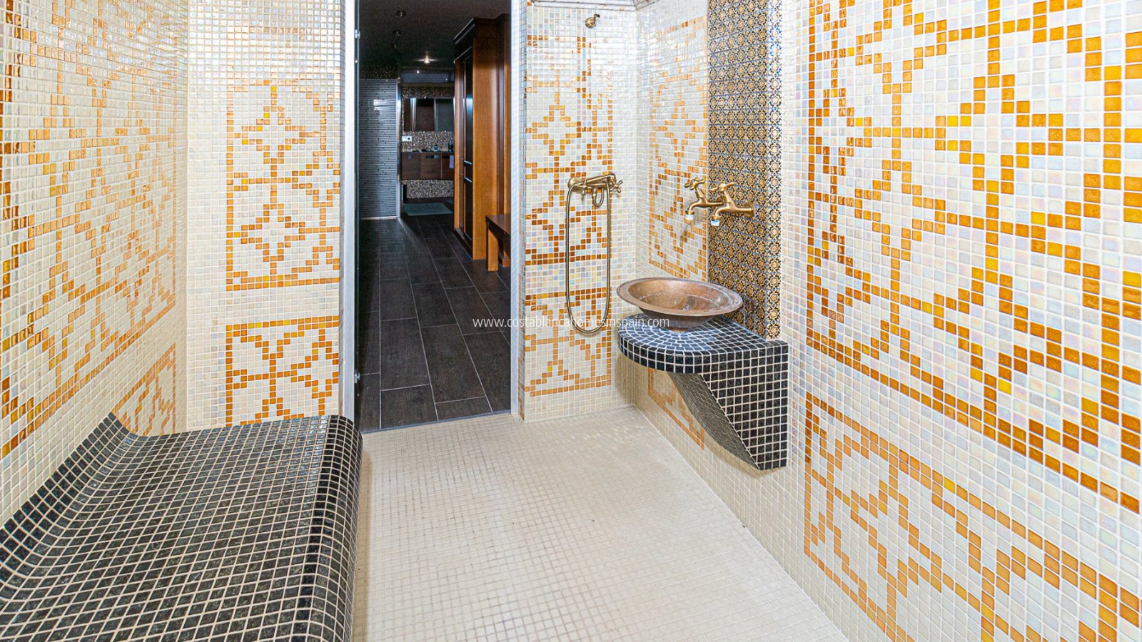 Venta - Detached Villa - La Mata