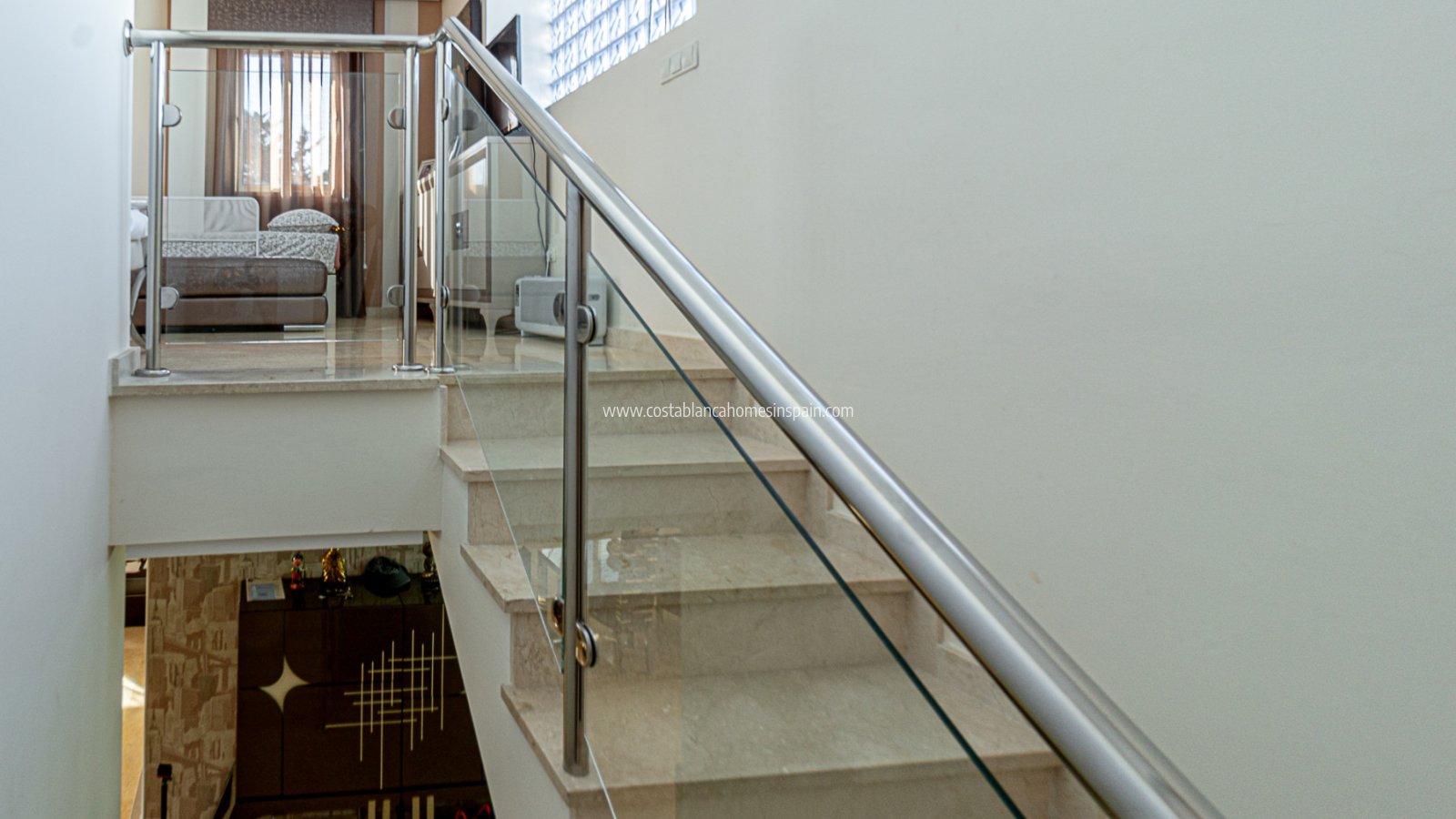 Venta - Detached Villa - La Mata