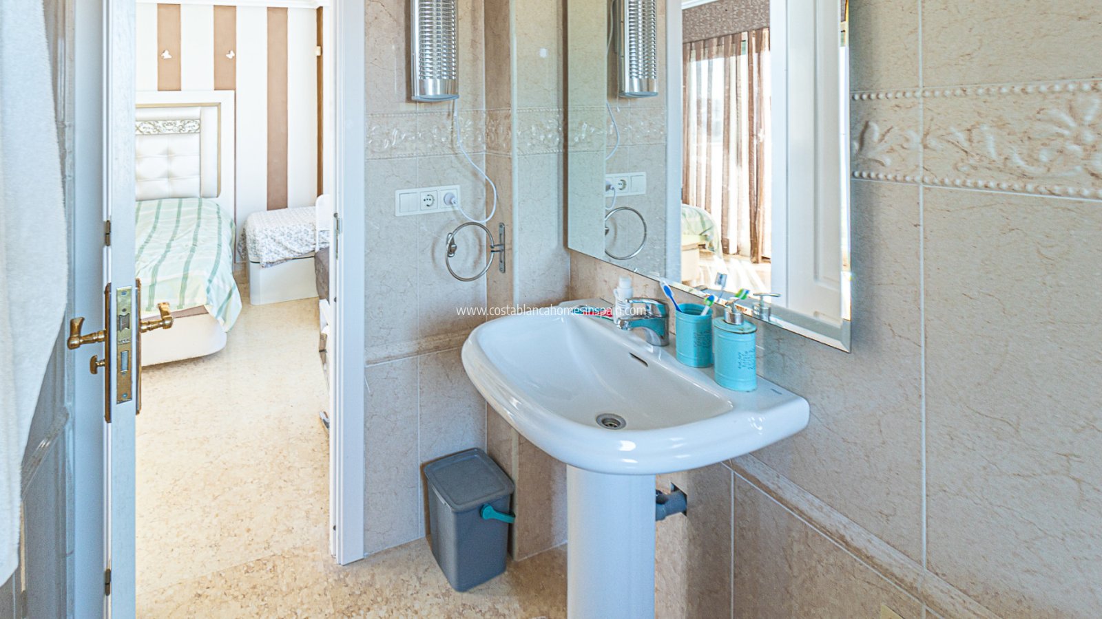 Venta - Detached Villa - La Mata