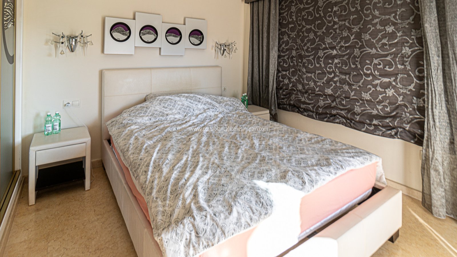 Venta - Detached Villa - La Mata