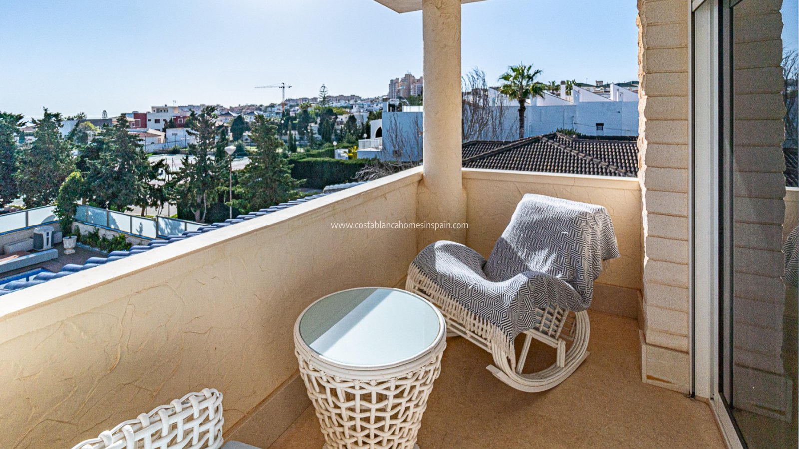 Venta - Detached Villa - La Mata