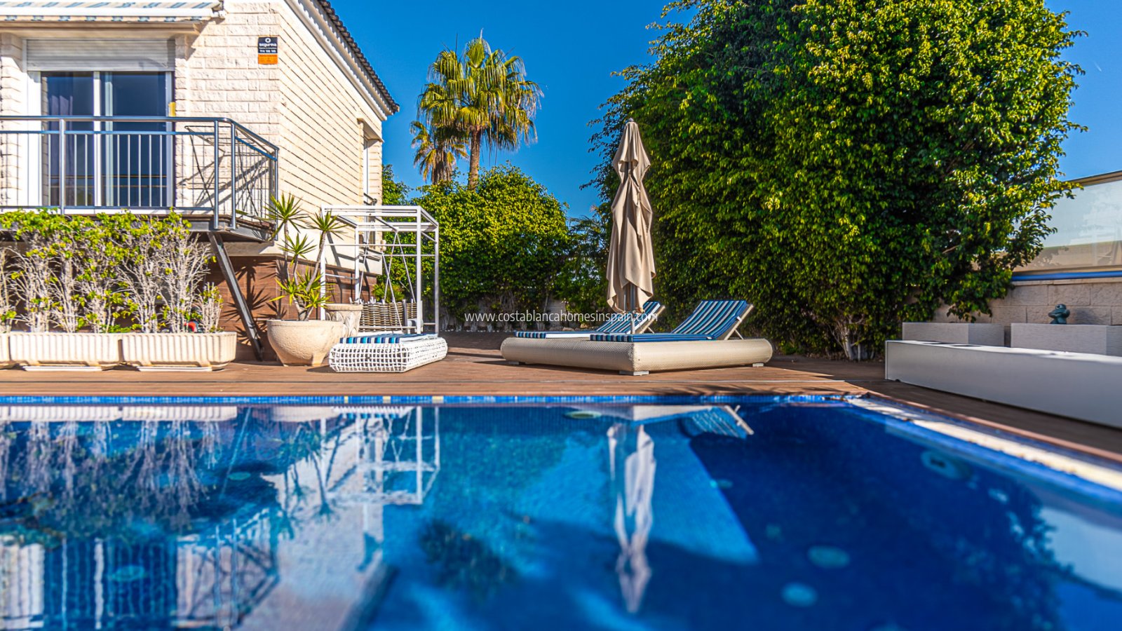 Venta - Detached Villa - La Mata