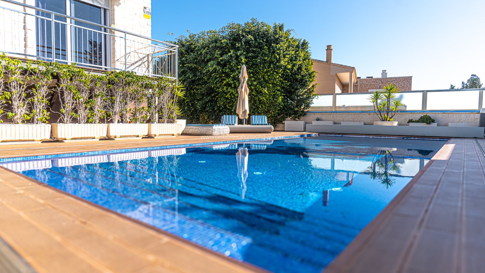 Venta - Detached Villa - La Mata