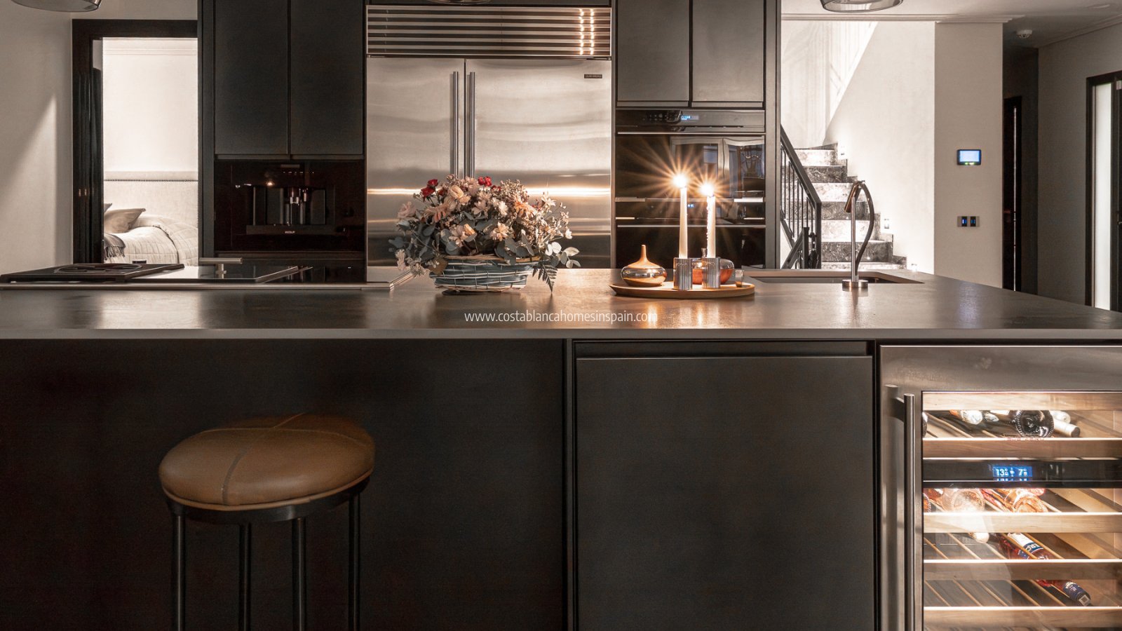 Venta - Detached Villa - La Zenia - Beachside