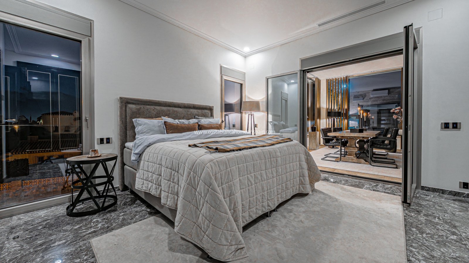 Venta - Detached Villa - La Zenia - Beachside