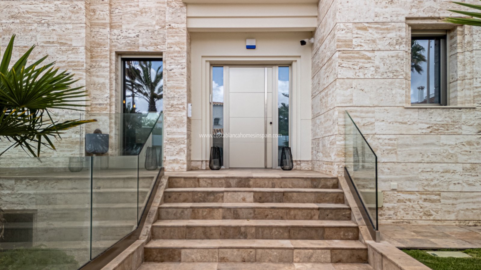 Venta - Detached Villa - La Zenia - Beachside