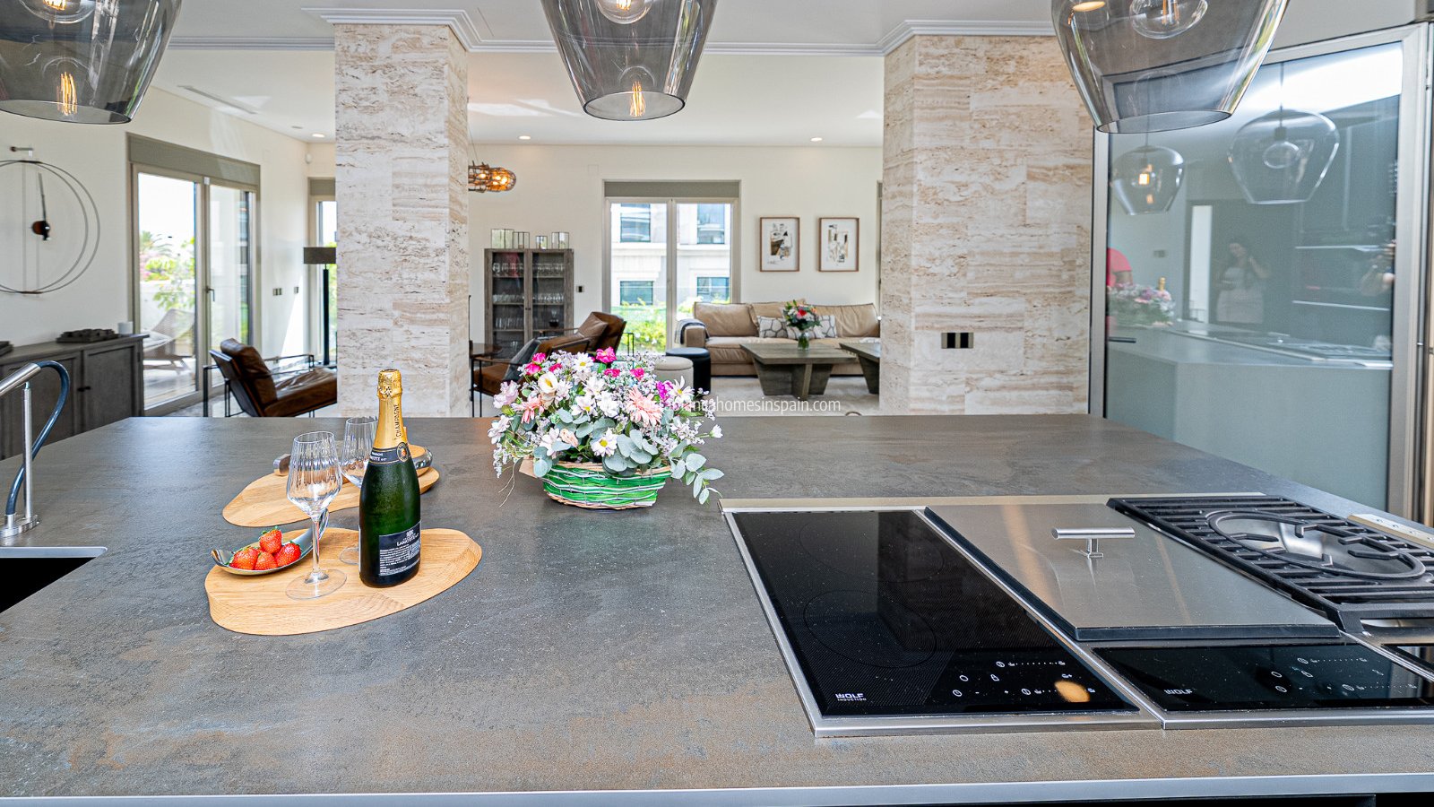 Venta - Detached Villa - La Zenia - Beachside