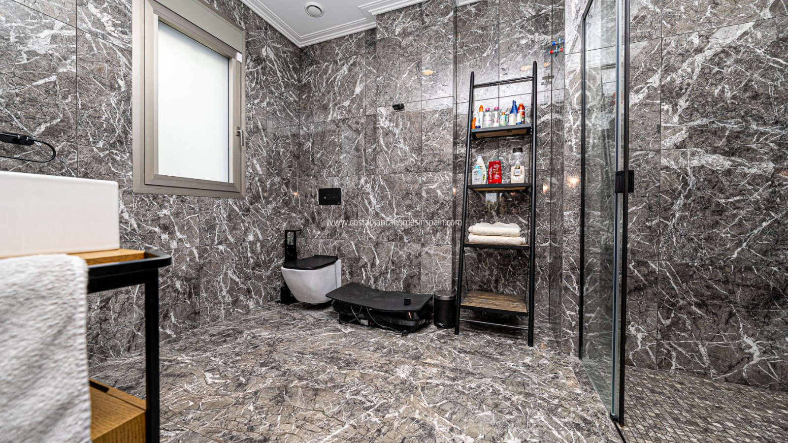 Venta - Detached Villa - La Zenia - Beachside