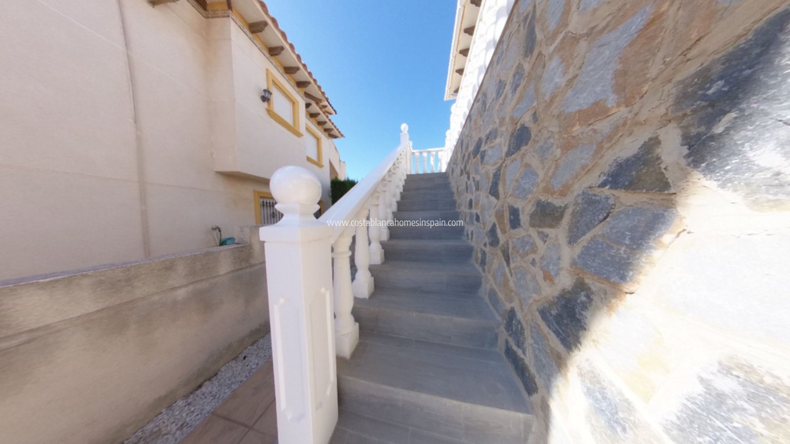 Venta - Detached Villa - La Zenia - Costa Blanca