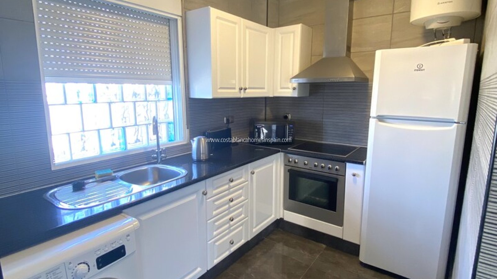Venta - Detached Villa - La Zenia - Costa Blanca