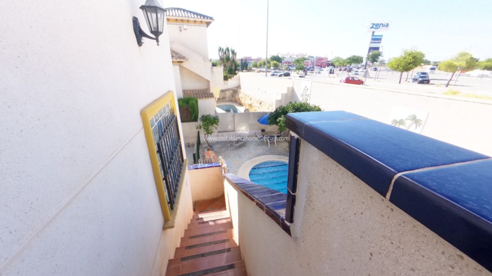 Venta - Detached Villa - La Zenia - Costa Blanca