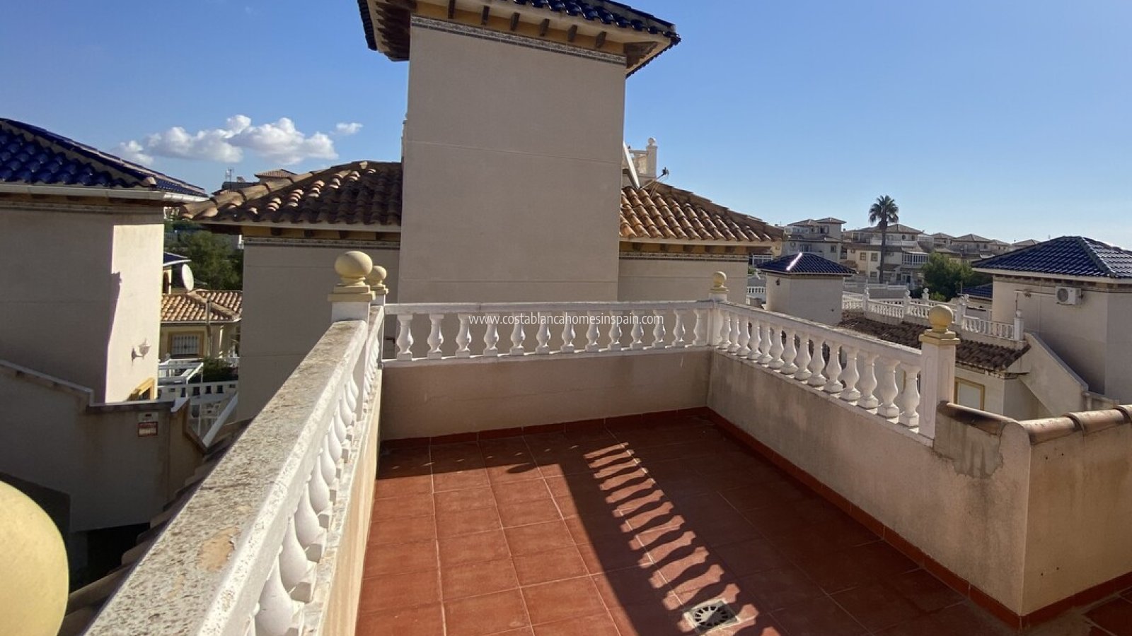 Venta - Detached Villa - La Zenia - Costa Blanca