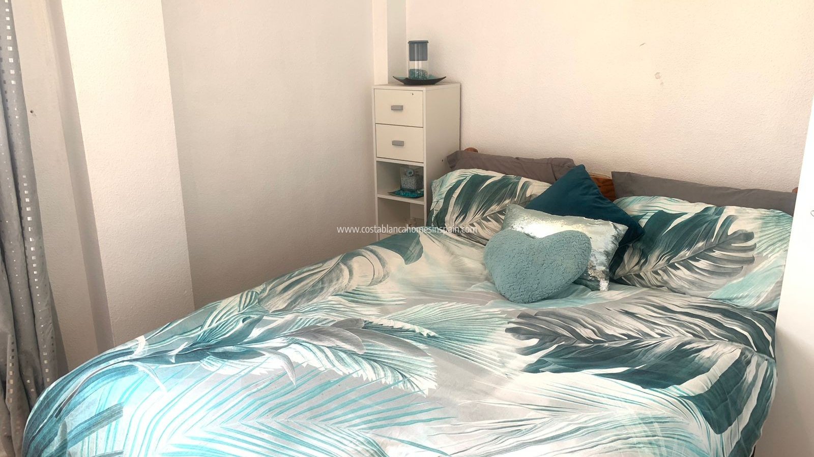 Venta - Detached Villa - La Zenia