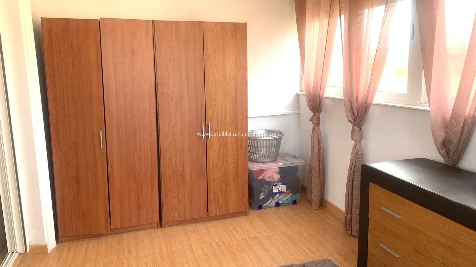 Venta - Detached Villa - La Zenia