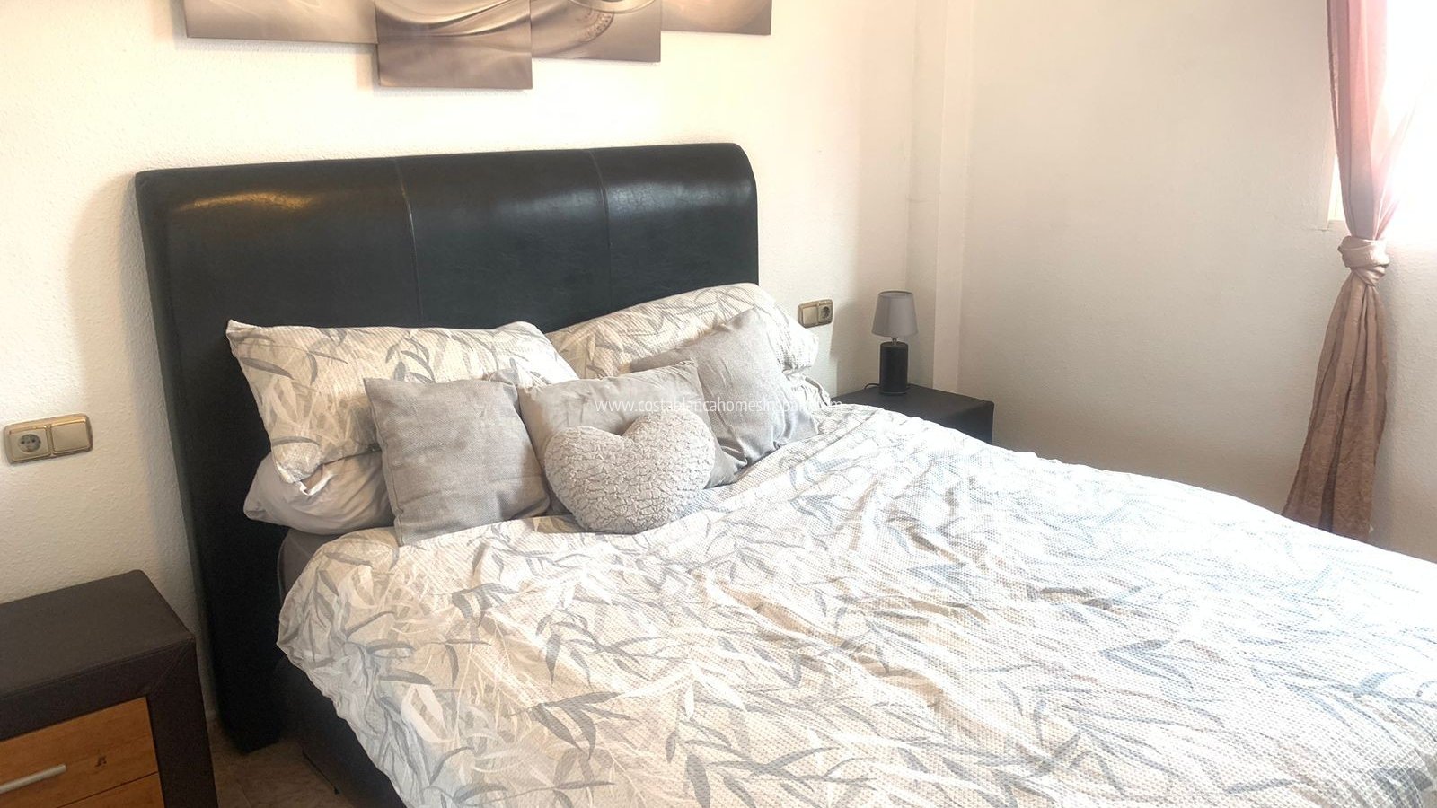 Venta - Detached Villa - La Zenia