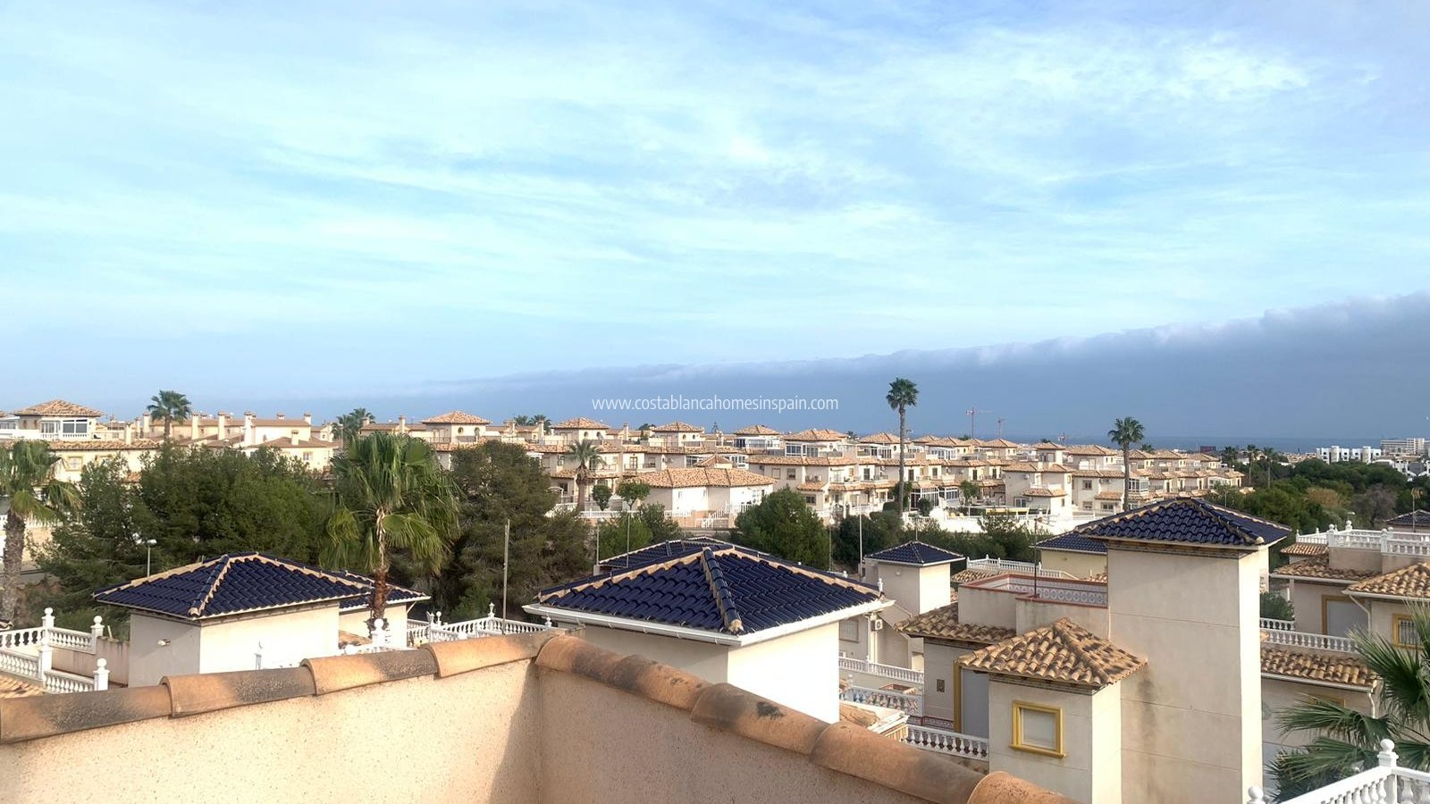 Venta - Detached Villa - La Zenia
