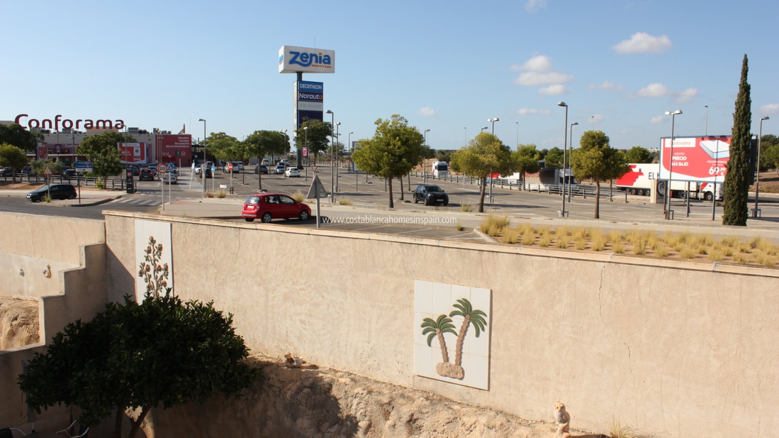 Venta - Detached Villa - La Zenia