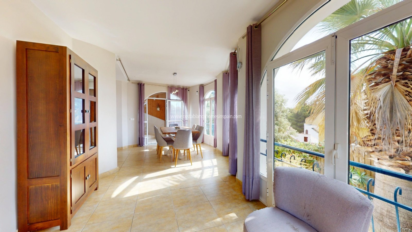 Venta - Detached Villa - La Zenia