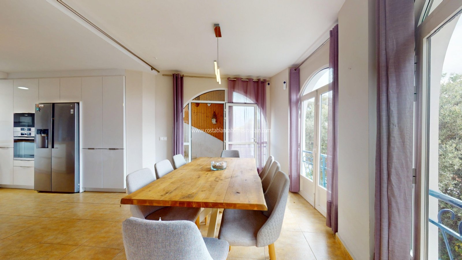 Venta - Detached Villa - La Zenia