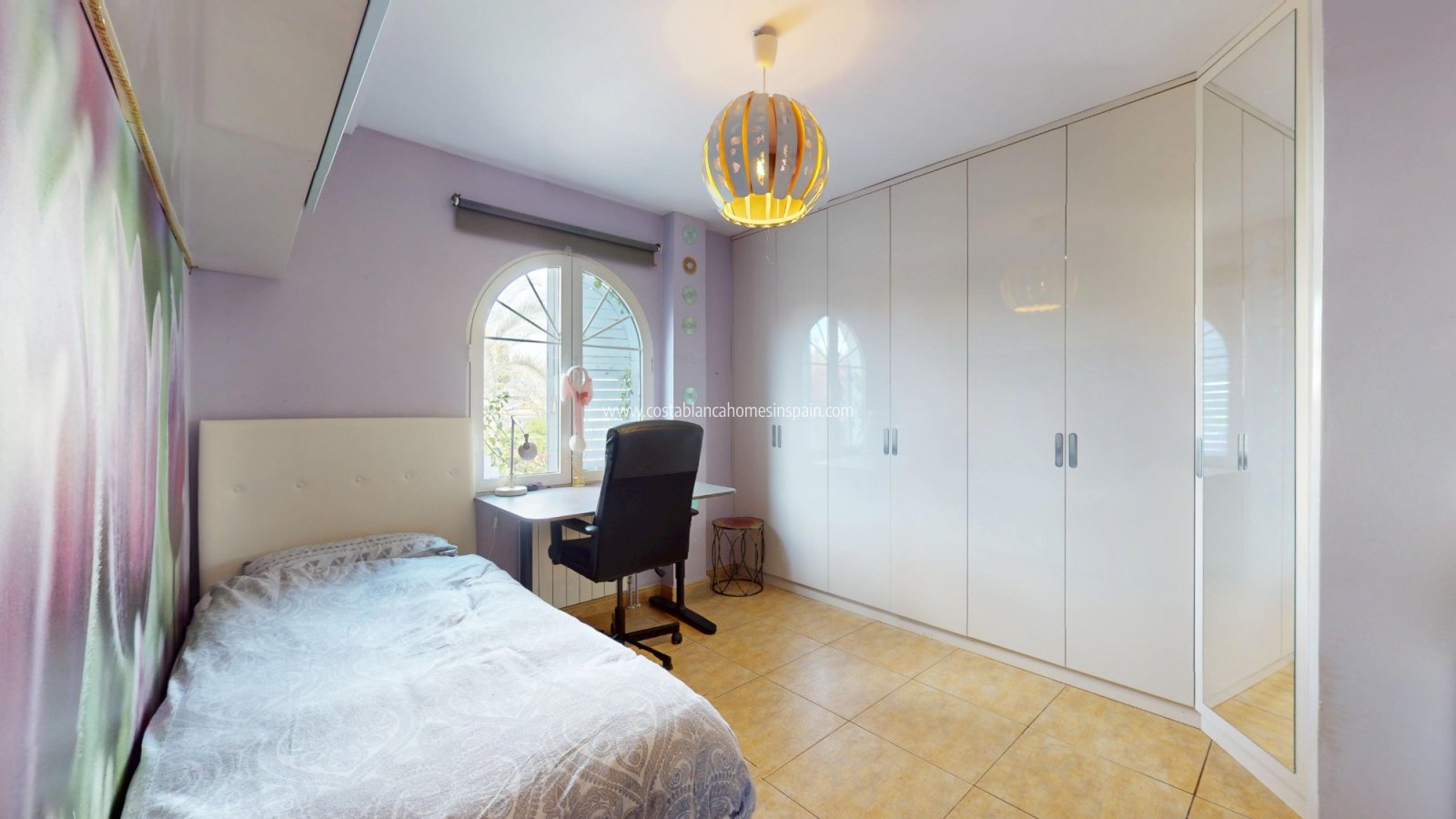 Venta - Detached Villa - La Zenia