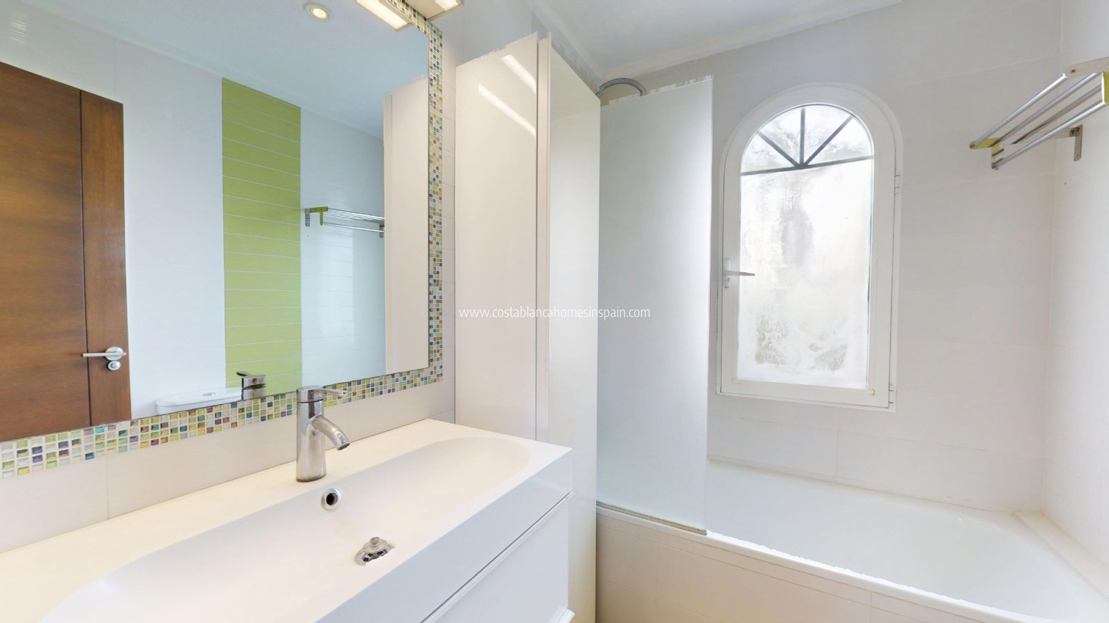 Venta - Detached Villa - La Zenia