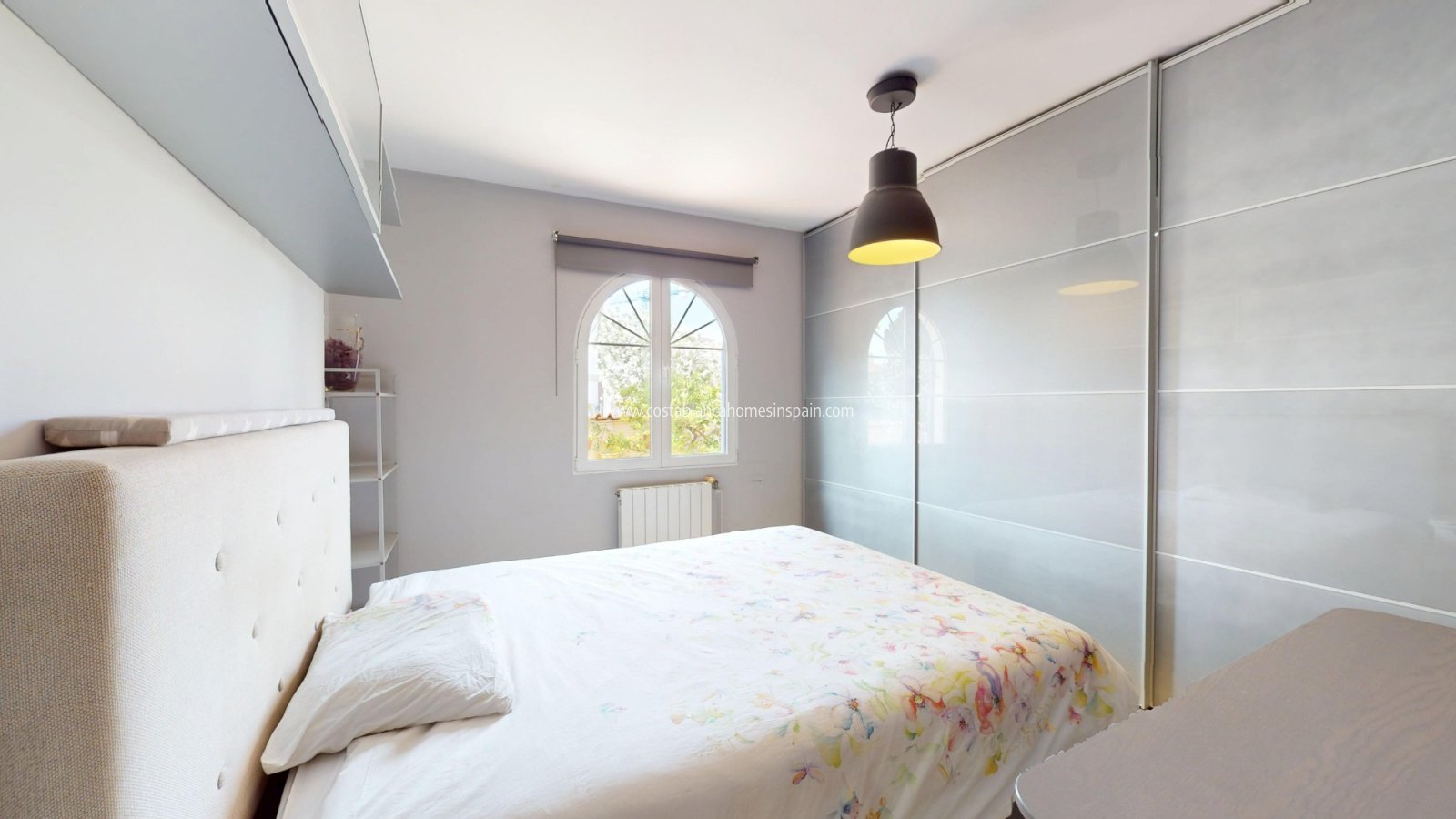 Venta - Detached Villa - La Zenia