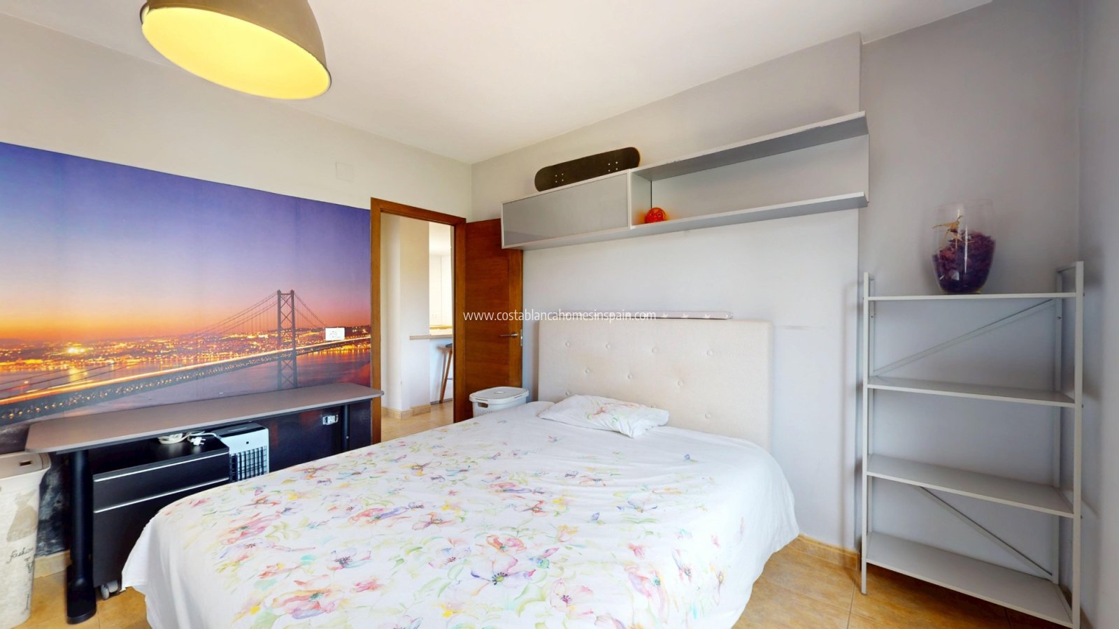 Venta - Detached Villa - La Zenia