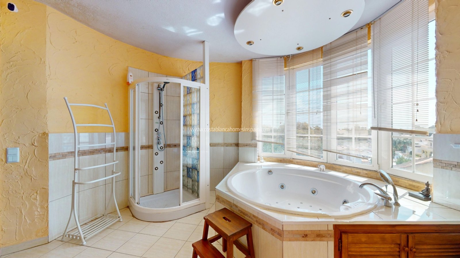 Venta - Detached Villa - La Zenia