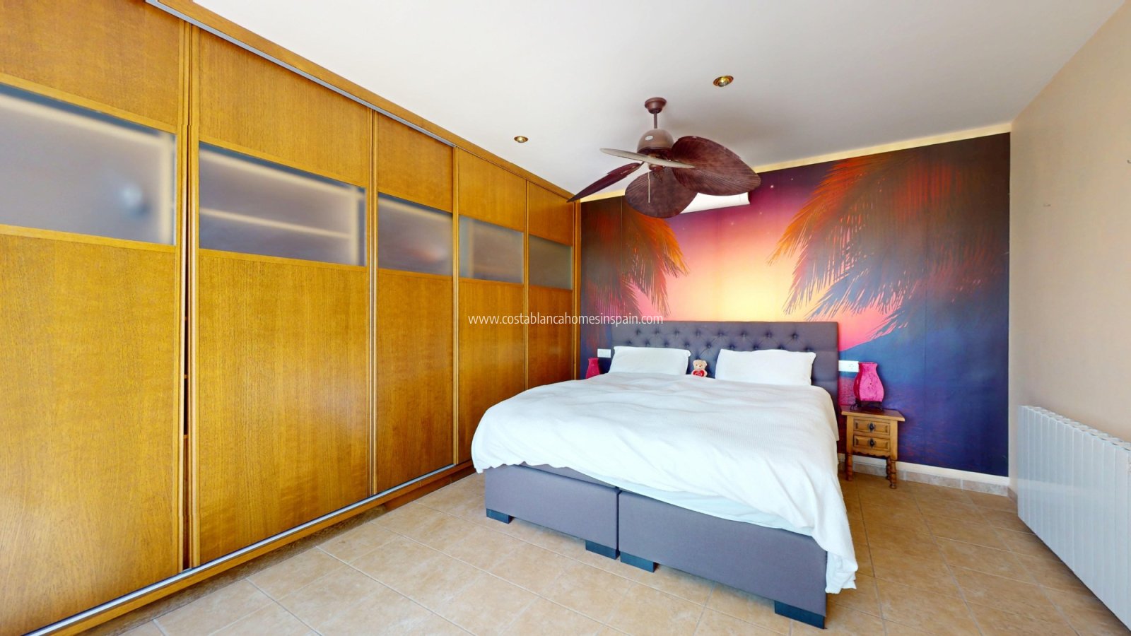 Venta - Detached Villa - La Zenia