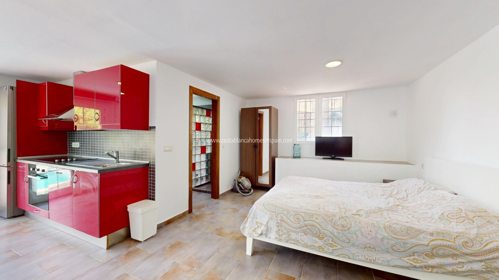 Venta - Detached Villa - La Zenia