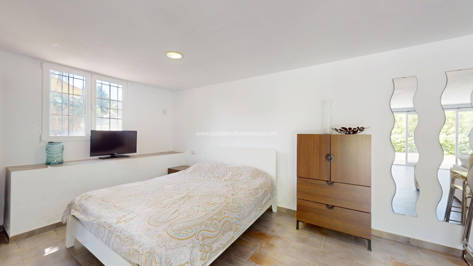 Venta - Detached Villa - La Zenia