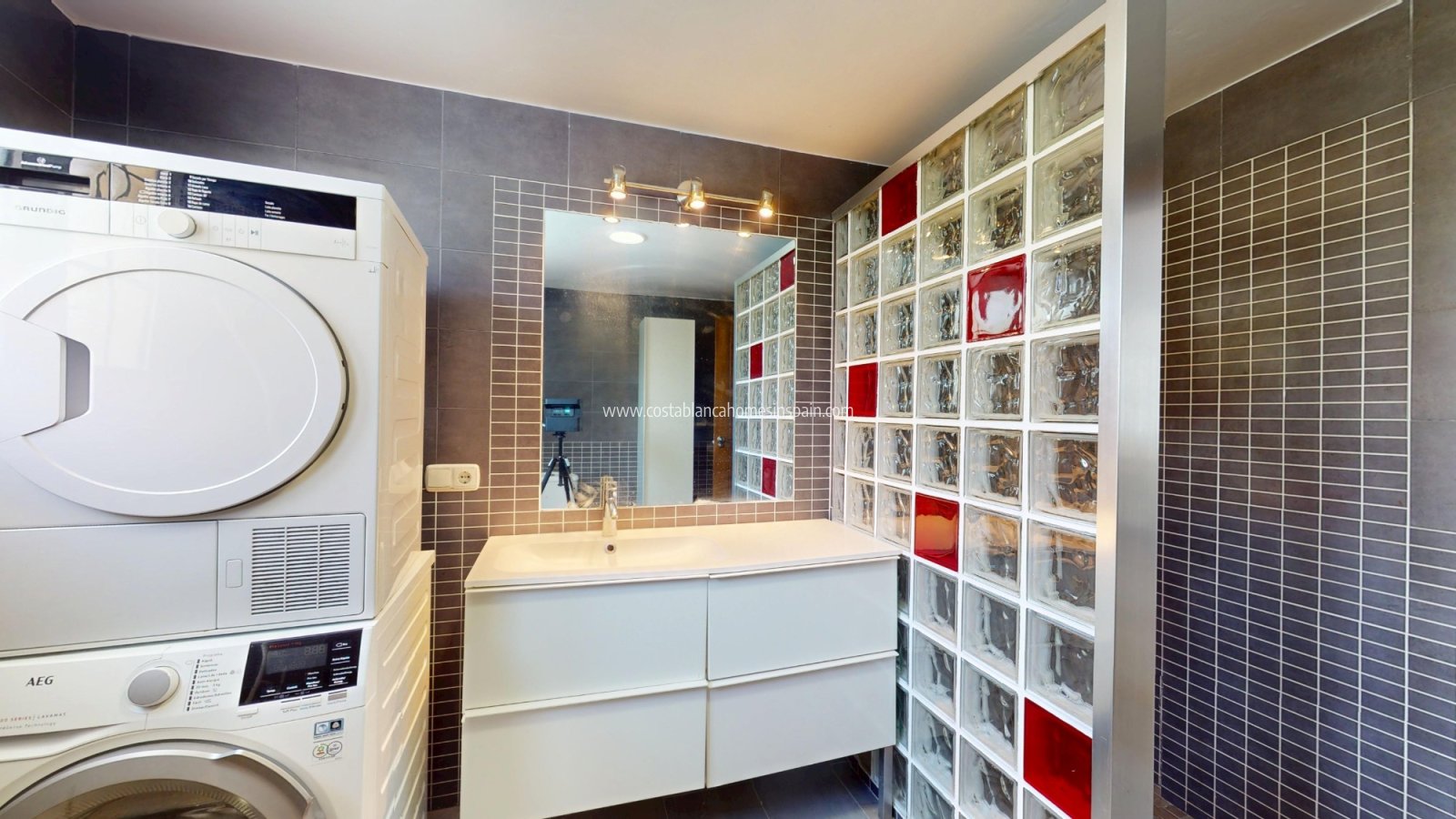 Venta - Detached Villa - La Zenia