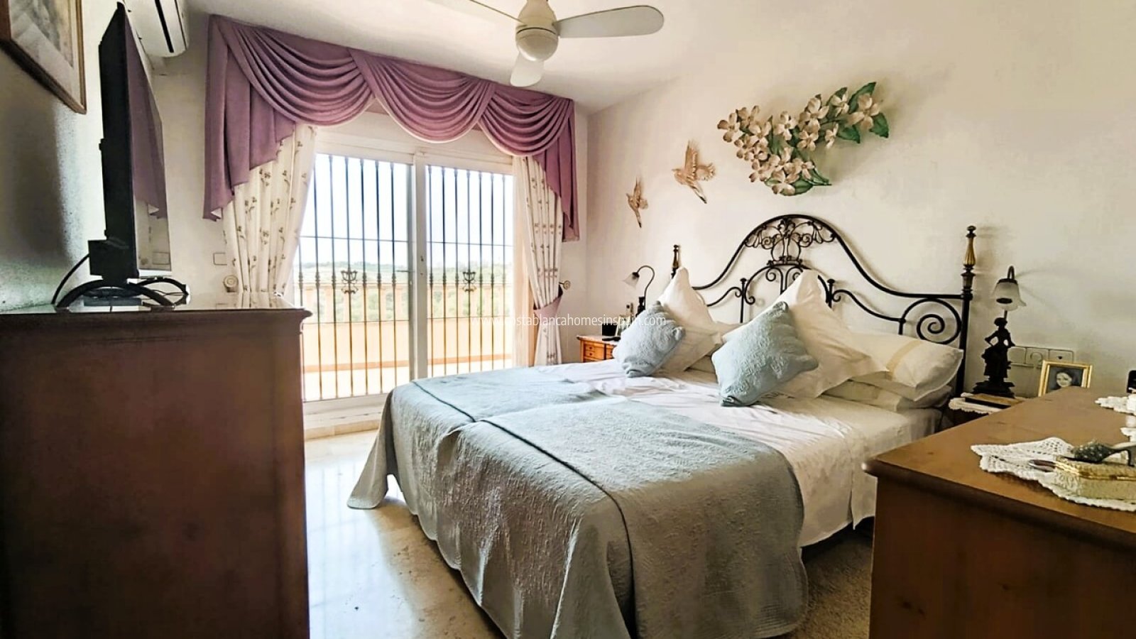 Venta - Detached Villa - Las Ramblas - Costa Blanca