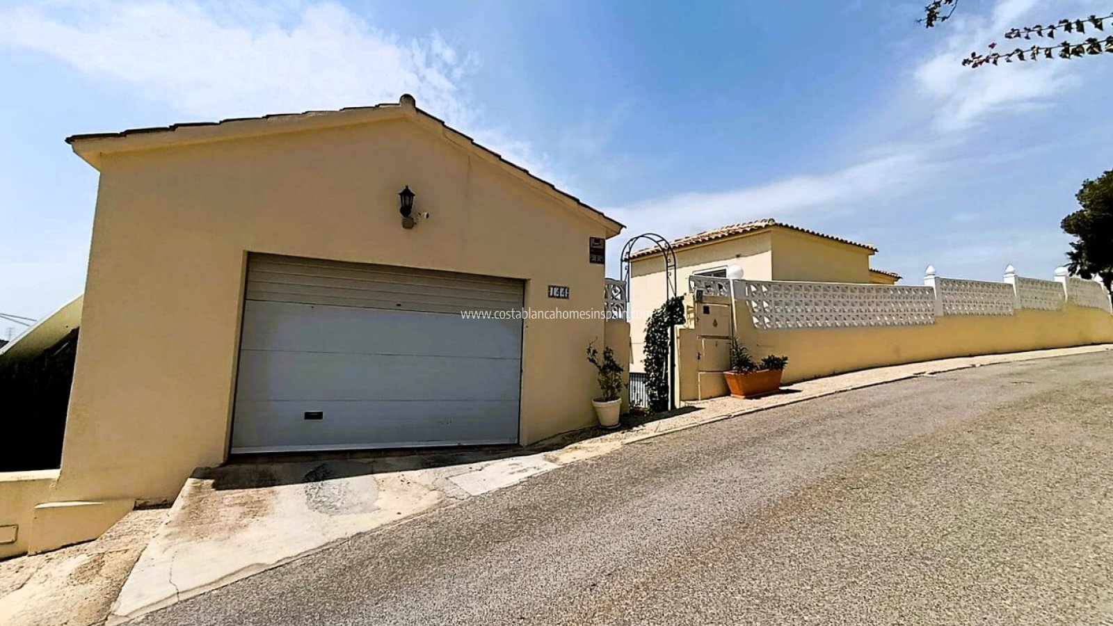 Venta - Detached Villa - Las Ramblas - Costa Blanca