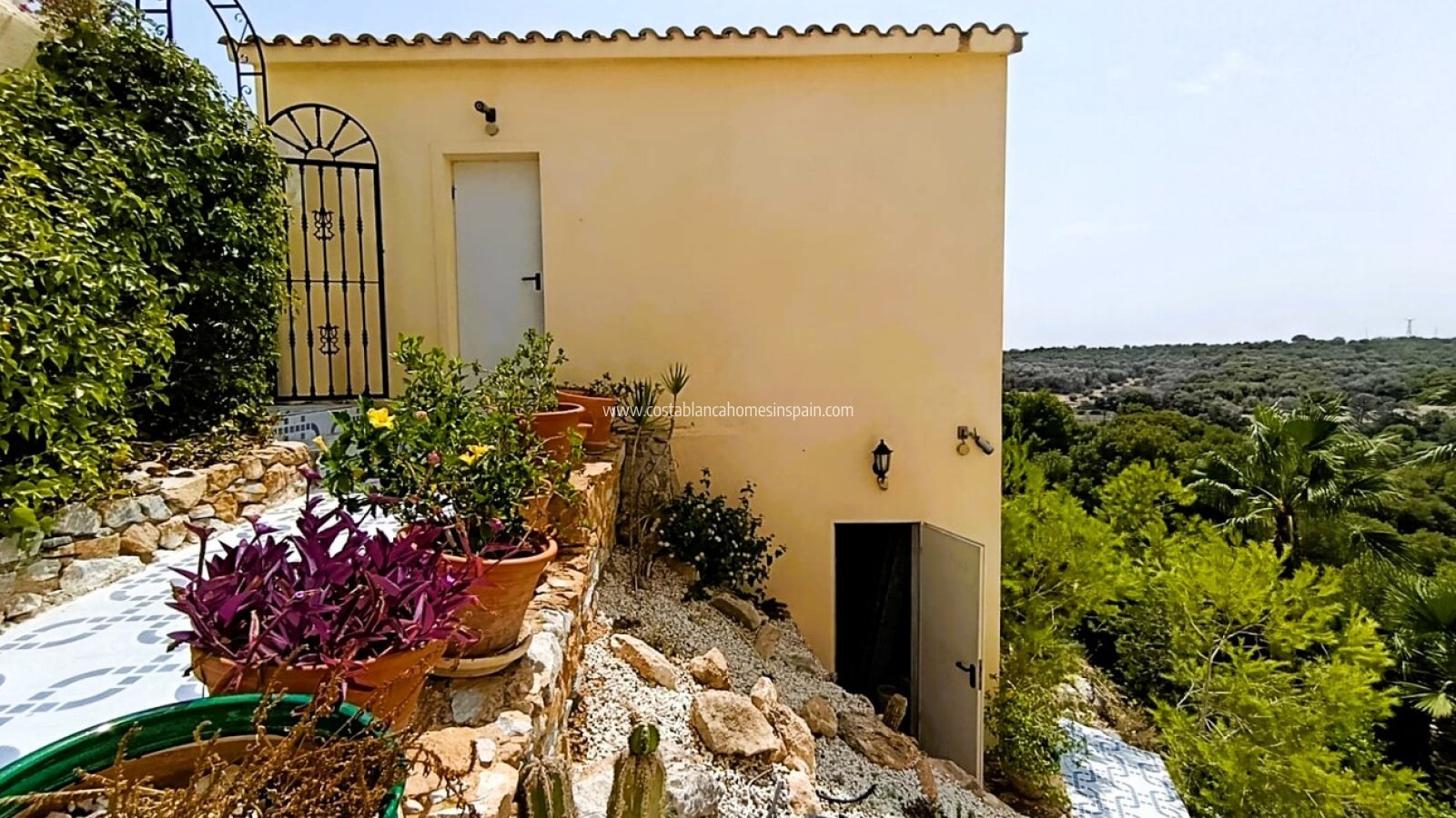 Venta - Detached Villa - Las Ramblas - Costa Blanca