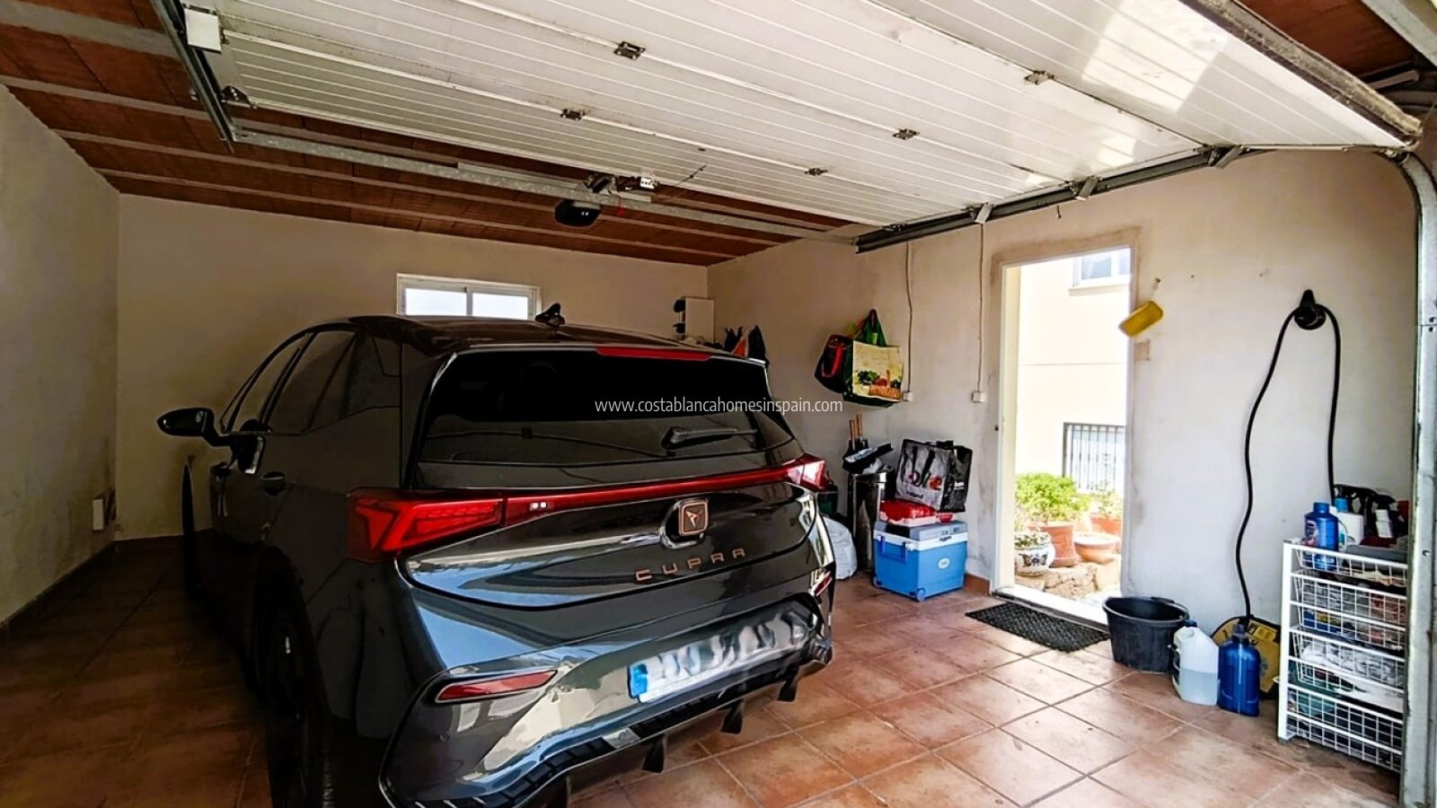 Venta - Detached Villa - Las Ramblas - Costa Blanca
